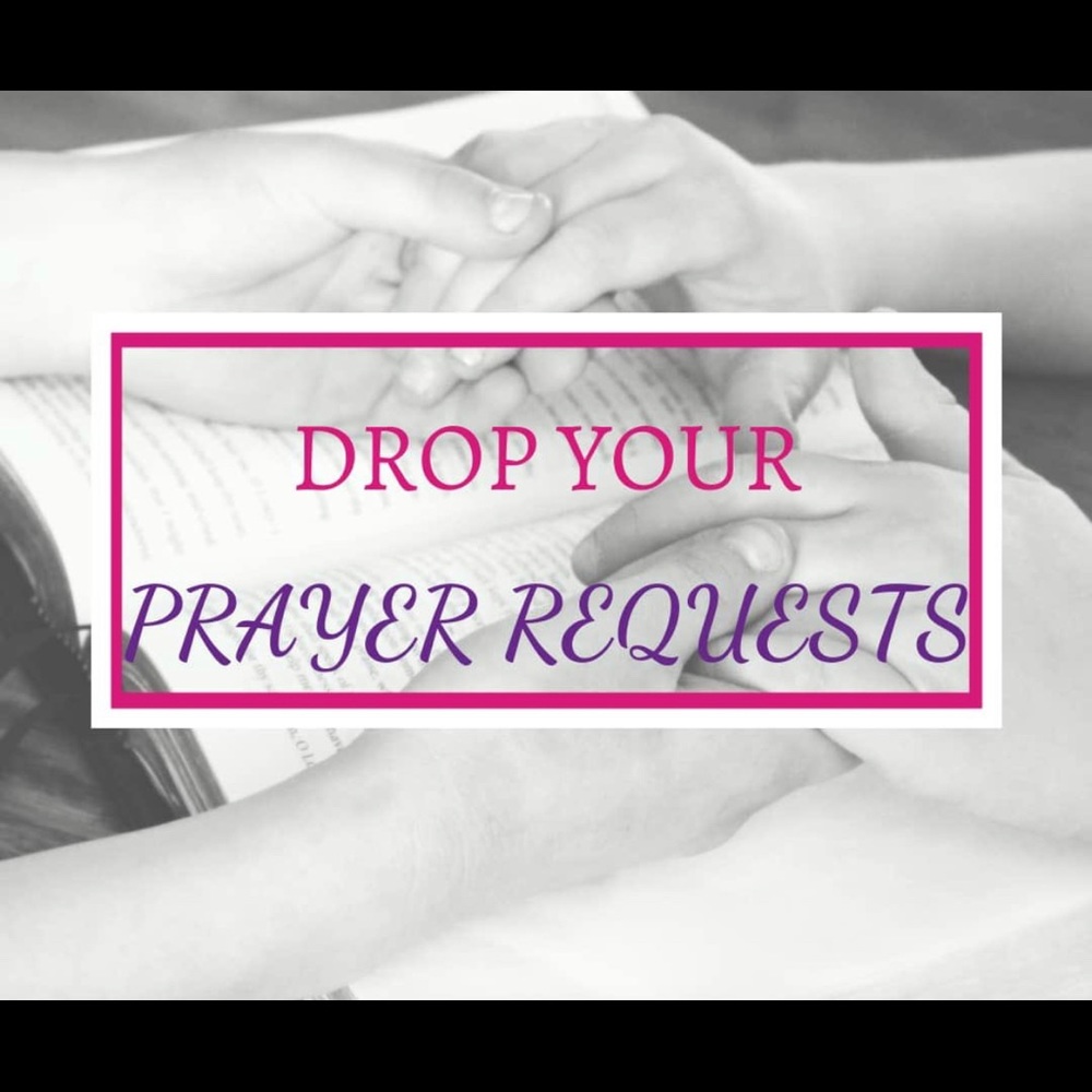 Prayer ✨ Love ✨ Support